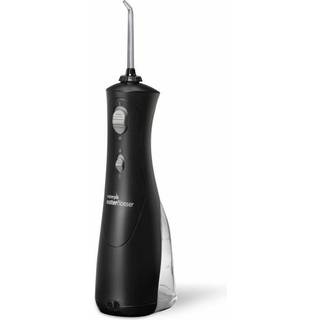 Waterpik Bærbar Mundskyller Black Cordless Plus NY Model