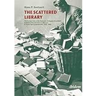 The Scattered Library