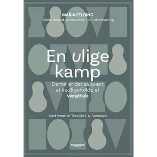 En ulige kamp