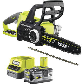 Ryobi OCS1830-0C ONE+ 18V Kædesav – Solo