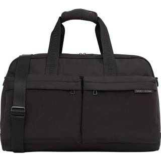 Logo Duffel Bag