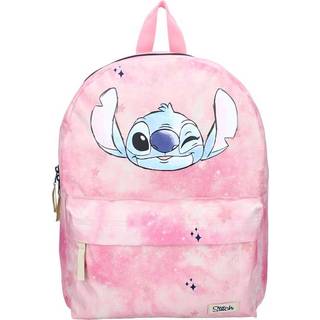Lilo & Stitch Backpack Stitch Unbearably Cool Pink