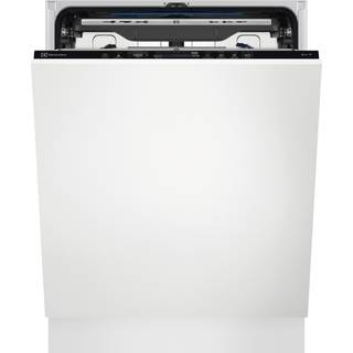 Electrolux Opvaskemaskine EEG69400W Fuldintegreret - På lager i butik