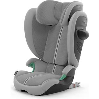 Cybex Solution G2 i-Fix Plus Autostol, Stone Grey