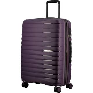 Jump Xwave Kuffert med 4 hjul violet