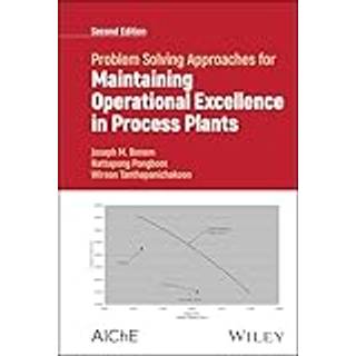 Problem Solving Approaches for Maintaining Operational... (Bog, Hardback, Engelsk)