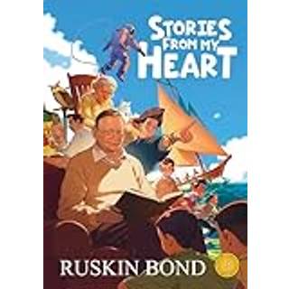 Stories From My Heart