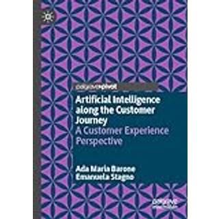 Artificial Intelligence along the Customer Journey