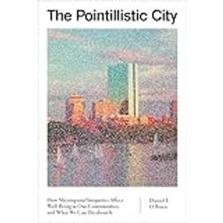 The Pointillistic City
