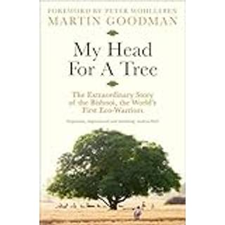 My Head For A Tree