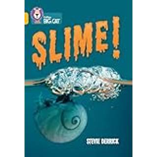 Slime!