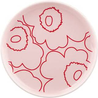 Piirto Unikko tallerken 13,5 cm