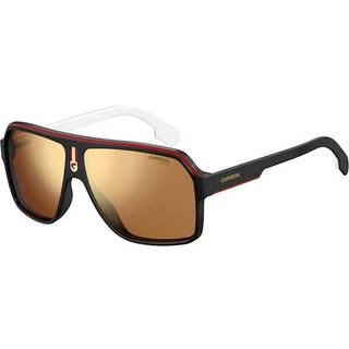 Carrera 1001/S OIT/K1 62 Solbriller Mænd Black - Black - 62mm