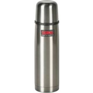 Thermos Light & Compact 0,5 L Mørkegrå