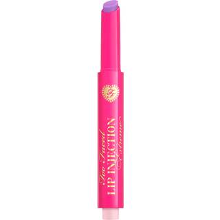 Too Faced - Lip Injection Extreme Plumping Clicks - Fyldgivende Gloss - Lip Injection Extreme Plumping Clicks - - For Women - Lilla