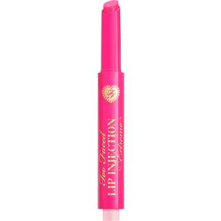 Too Faced - Lip Injection Extreme Plumping Clicks - Fyldgivende Gloss - Lip Injection Extreme Plumping Clicks - - For Women - Pink