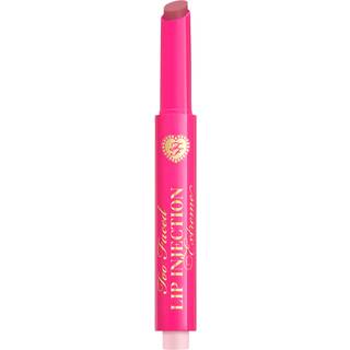 Too Faced - Lip Injection Extreme Plumping Clicks - Fyldgivende Gloss - Lip Injection Extreme Plumping Clicks - - For Women - Beige