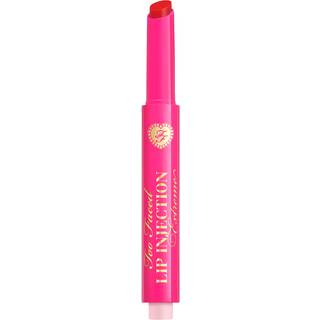 Too Faced - Lip Injection Extreme Plumping Clicks - Fyldgivende Gloss - Lip Injection Extreme Plumping Clicks - - For Women - Lyserød