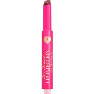 Too Faced - Lip Injection Extreme Plumping Clicks - Fyldgivende Gloss - Lip Injection Extreme Plumping Clicks - - For Women - Lyserød