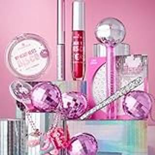 essence MY HEART BEATS DISCO Mix&Match Face Jewels 121 pcs