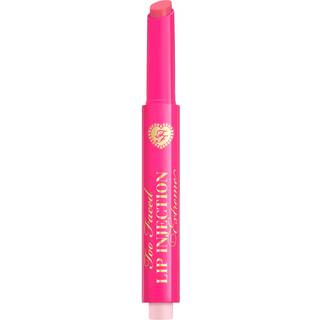 Too Faced - Lip Injection Extreme Plumping Clicks - Fyldgivende Gloss - Lip Injection Extreme Plumping Clicks - - For Women - Pink