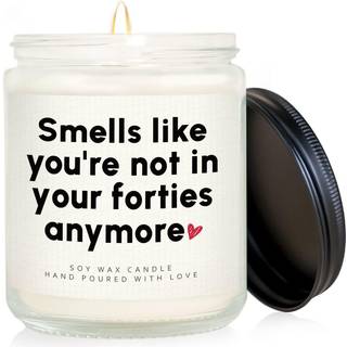 Craftique Funny 50-års fødselsdagsgaver til ham 50-års fødselsdagsgaver til kvindemænd