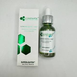 Supreme Phyto+ Gel 30ml