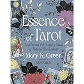 Essence of Tarot