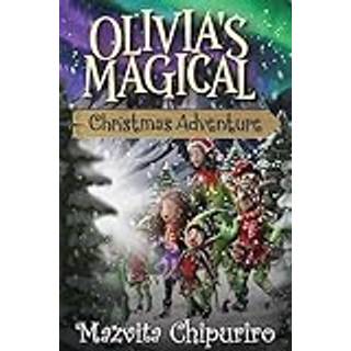 Olivia's Magical Christmas Adventure
