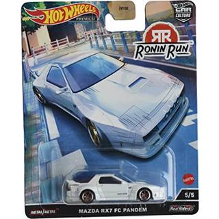 Hot Wheels Mazda Rx7 FC Pandem