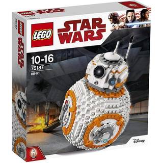 BB-8 (75187)