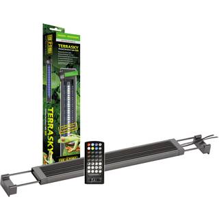 EXO TERRA TerraSky Plant LED med fjernbetjening