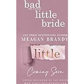 Bad Little Bride