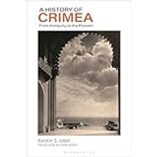 A History of Crimea
