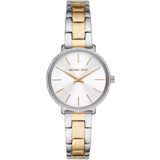 Michael Kors Pyper Gavesæt Dame MK1041 - Dame - 32 mm - Analog - Quartz - Mineralglas