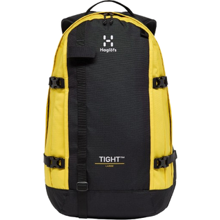 Tight Large Black/Bright Yellow