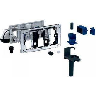 DUOFRESH U/LYS SIGMA ANTRACIT