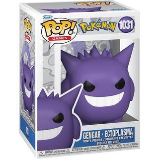 Funko Pop! Pokemon actionfigur (Gengar) - På lager i butik
