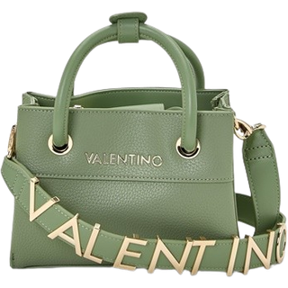 Valentino Bags Alexia Håndtaske grå grøn
