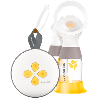 Medela Swing Maxi Brystpumpe
