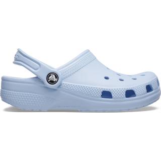 Crocs kids Toddler Classic Clogs Blue Calcite 25