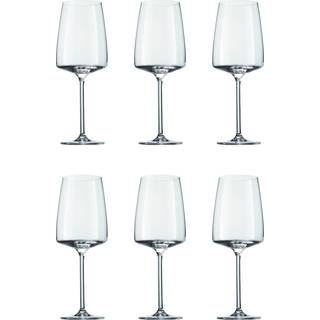 6-stk vinglassæt, 535 ml, &#34;Sensa&#34; - Schott Zwiesel