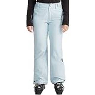 O'Neill Women's Aplite Regular Snow Pants Skibukser Damer størrelse L farve grå
