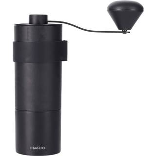 Hario Mini Black PRO Kværn Sort (CMS-B-EX)