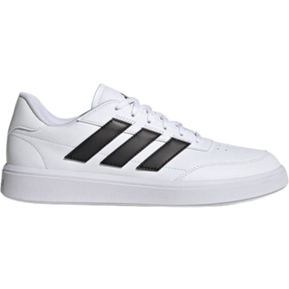 Courtblock sko - Cloud White / Core Black / Cloud White - 45 1/3