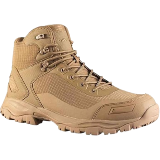 Vandrestøvler - Mil-Tec Tactical Boot - Sand - 41