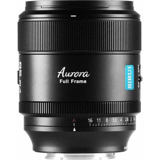 Sirui Aurora AF 85mm f/1.4 Nikon Z-Mount
