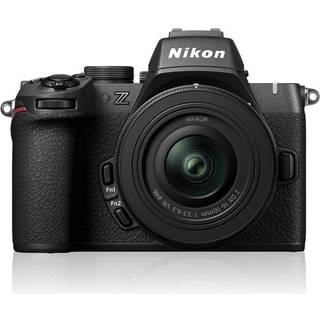 NIKON Z50 II + 16-50  VR