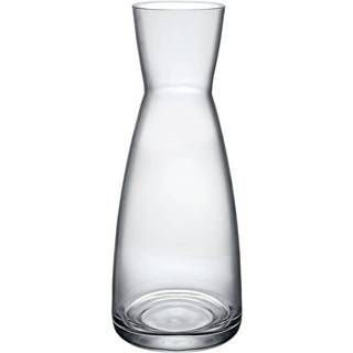 Ypsilon karaffel, glas, 1 L