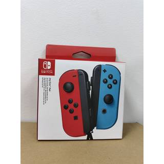 Nintendo Switch holdbar joy-con controller